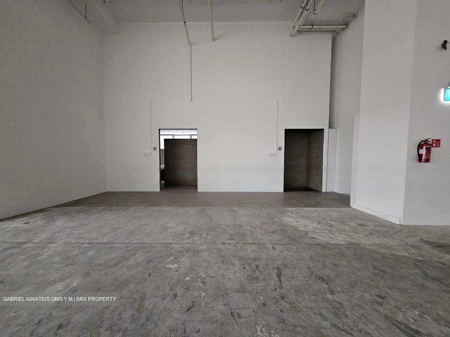 Zhaolim Building (D14), Factory #482146861